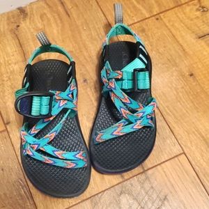 Chaco sandals